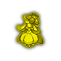 Golden Lilligant